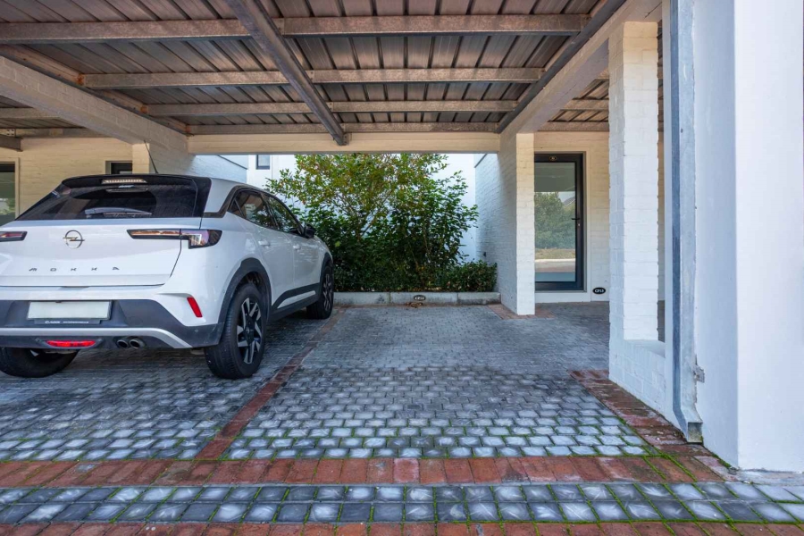 Commercial Property for Sale in Val De Vie Estate Western Cape
